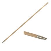 72" Wood Extension Pole